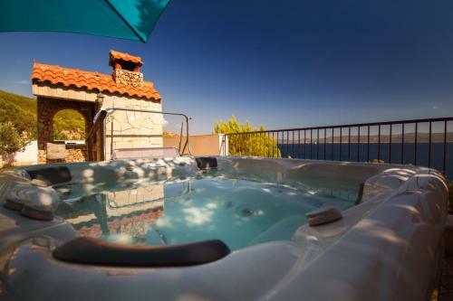 Apartmani Sea View