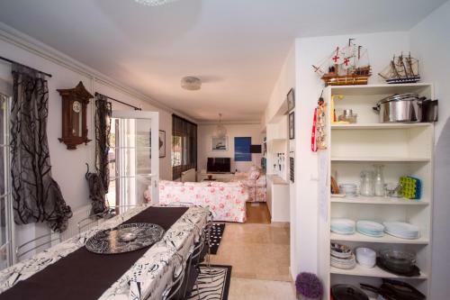 Apartmani Sea View