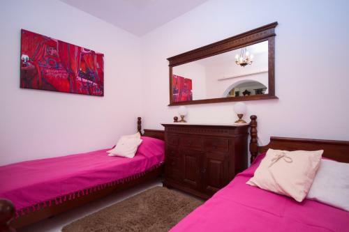 Apartmani Sea View