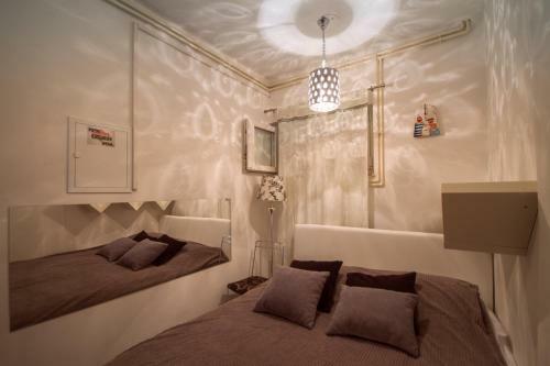 Apartmani Sea View