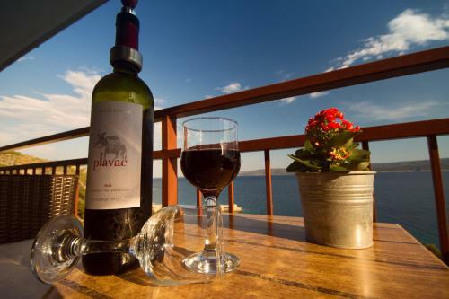Apartmani Sea View
