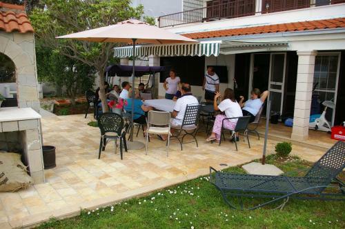 Apartmani Sea View