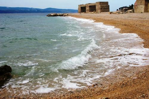 Apartmani Sea View