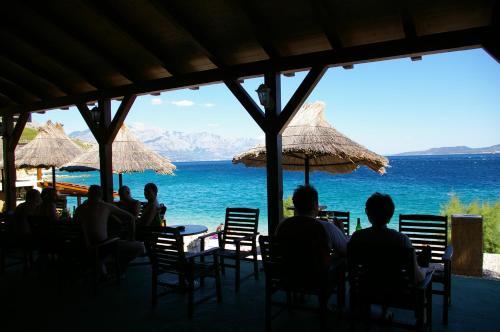Apartmani Sea View