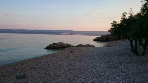 Apartmani Sea View