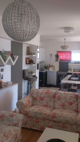 Apartmani Sea View