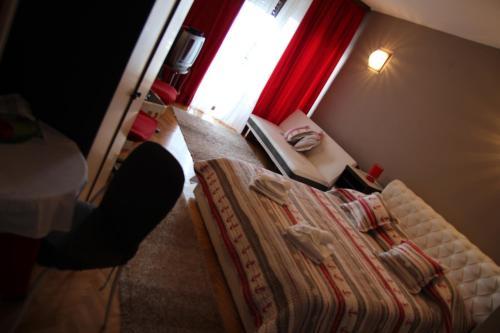 Apartments ?aleta