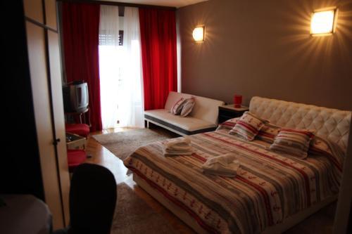 Apartments ?aleta