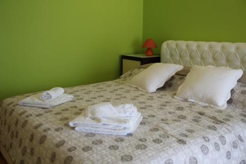 Apartments ?aleta
