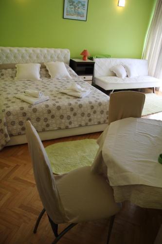 Apartments ?aleta