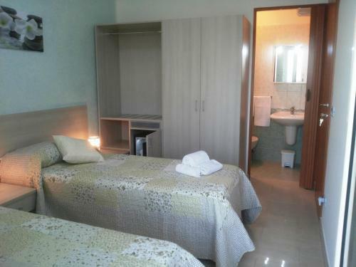 B&B Trullo Di Mare