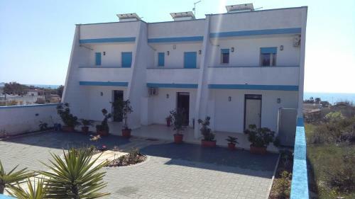 B&B Trullo Di Mare
