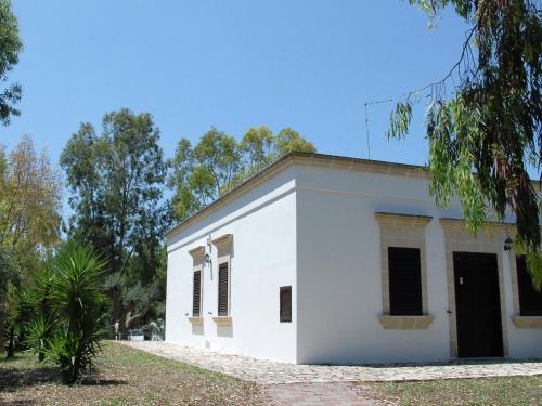 Apartamento Vento Di Salento