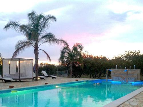 Apartamento Vento Di Salento