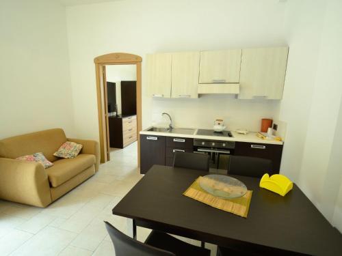 Apartamento Vento Di Salento