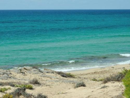 Apartamento Vento Di Salento