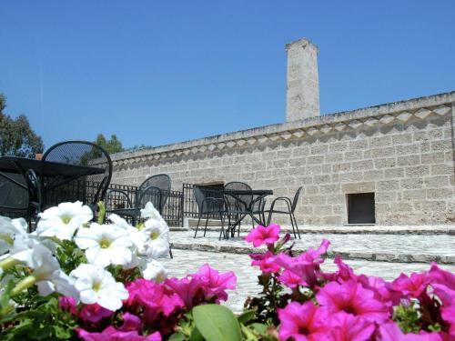 Apartamento Vento Di Salento