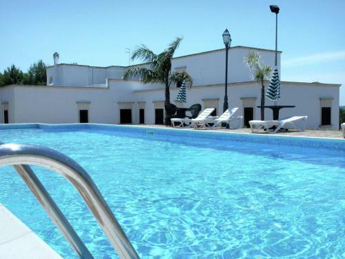 Apartamento Vento Di Salento