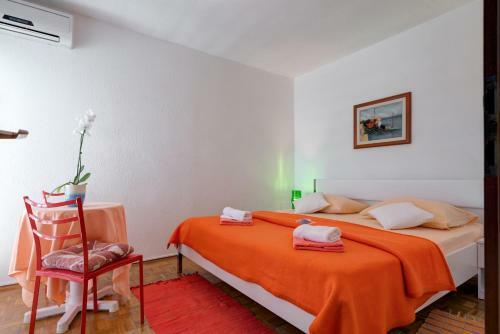 Apartments Majda