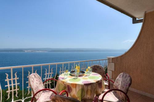 Apartments Majda