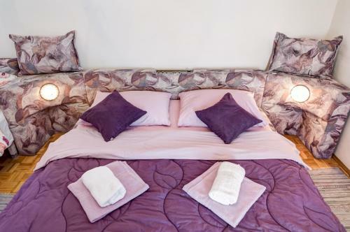 Apartments Majda
