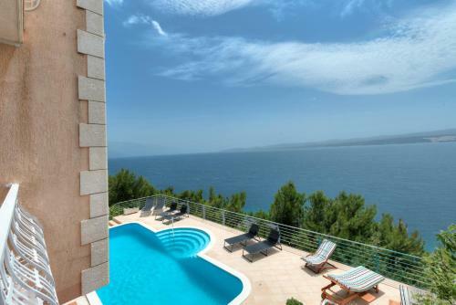 Apartments Majda