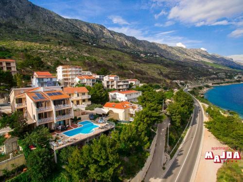 Apartments Majda