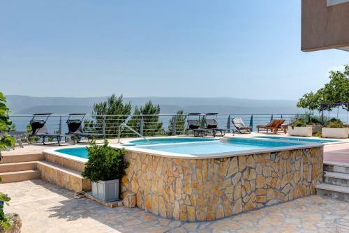 Apartments Majda