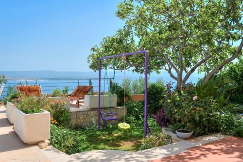Apartments Majda