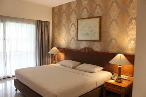Hotel Bumi Wiyata