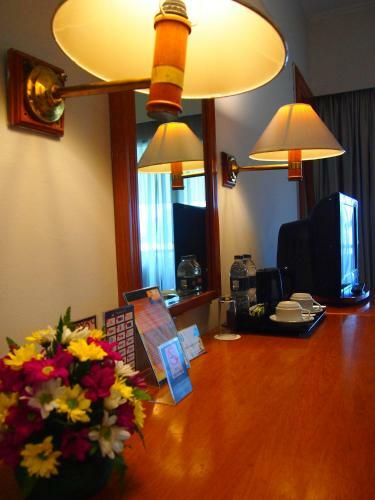 Hotel Bumi Wiyata