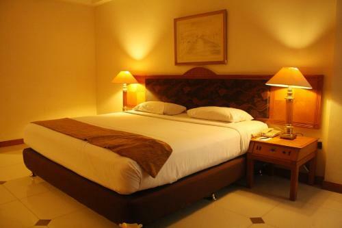 Hotel Bumi Wiyata