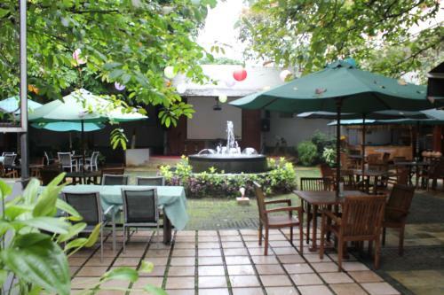Hotel Bumi Wiyata