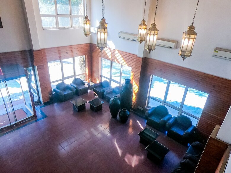 Hotel Apple Valley Resort