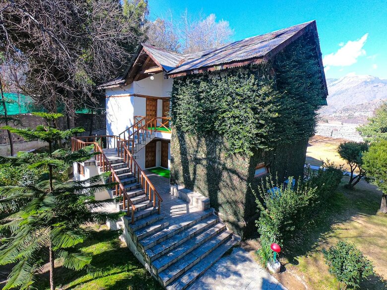 Hotel Apple Valley Resort