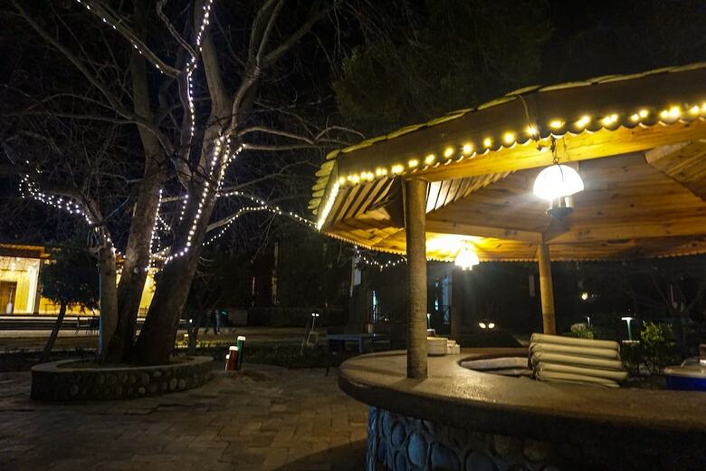 Hotel Apple Valley Resort
