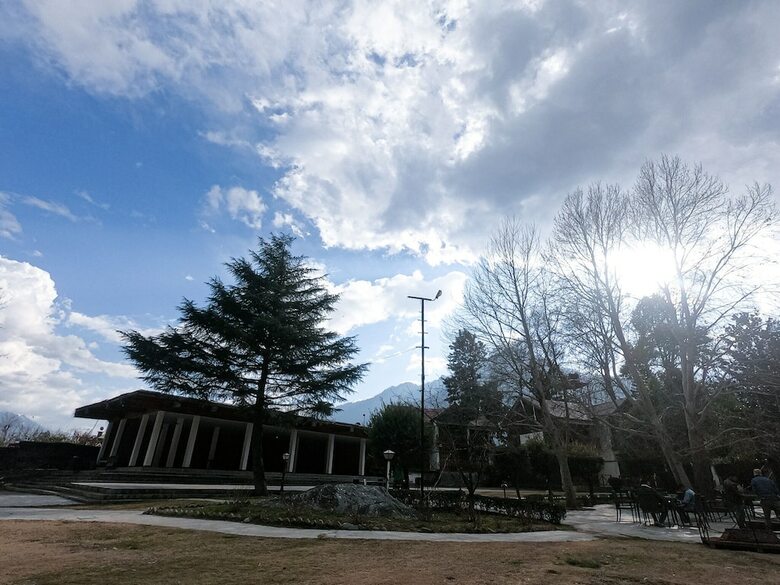 Hotel Apple Valley Resort