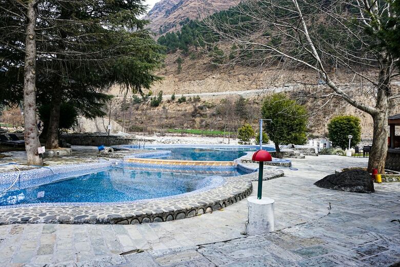 Hotel Apple Valley Resort