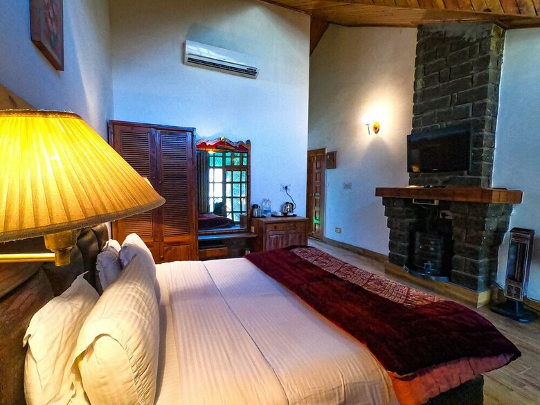 Hotel Apple Valley Resort