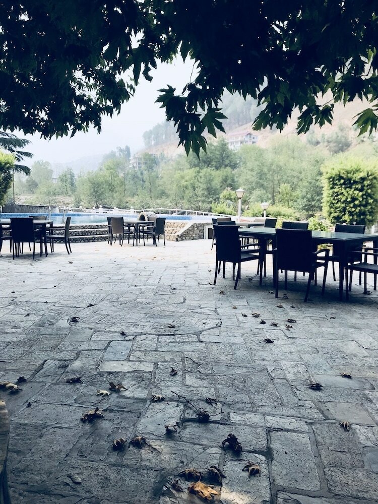 Hotel Apple Valley Resort