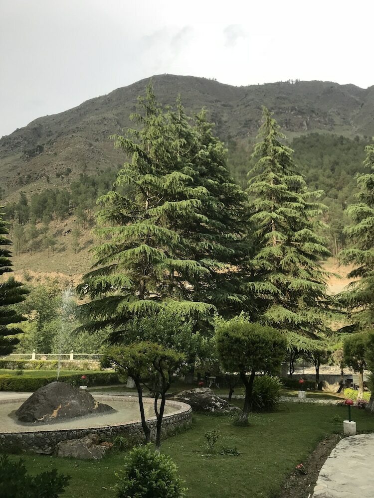 Hotel Apple Valley Resort