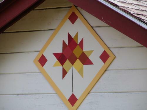 Maple Leaf Motel