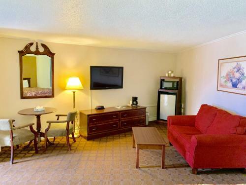Motel Eastgate Inn
