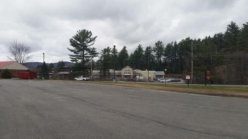 Motel Eastgate Inn