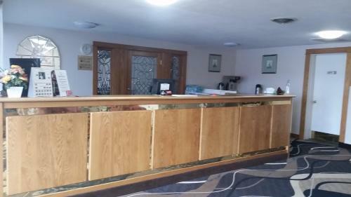 Motel Eastgate Inn