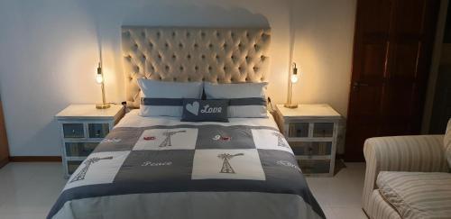Springbok Apartments
