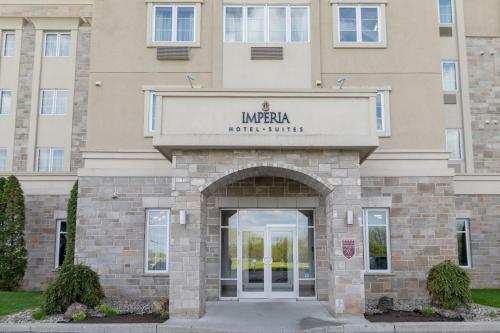 Imperia Hotel & Suites