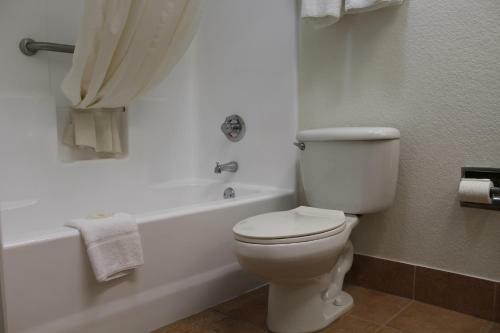 Hotel Quality Inn Florida City - Homestead