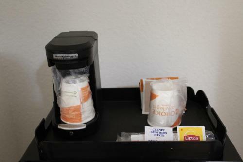 Hotel Quality Inn Florida City - Homestead