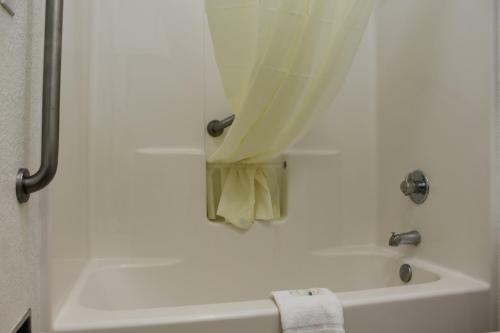 Hotel Quality Inn Florida City - Homestead